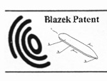 Blazek Glass Nail File Patent design